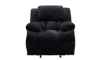 Picture of Mark Martin Charcoal Power Recliner