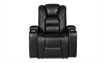Picture of Jax Prospect Dual Power Recliner