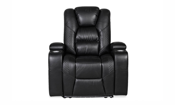Picture of Jax Prospect Dual Power Recliner