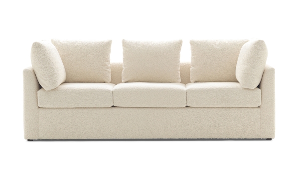 Picture of Mitchell Gold + Bob Williams Dr Pitt Sofa