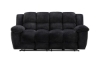 Picture of Phelps Charcoal Reclining Sofa