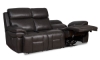 Picture of Relax Stone Zero Gravity Leather Sofa