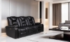 Picture of Jax Prospect Dual Power Sofa