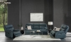 Picture of Teramo Blue Power Sofa