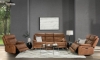 Picture of Teramo Saddle Power Sofa