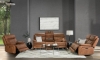 Picture of Teramo Saddle Power Sofa