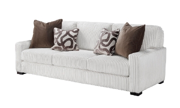 Picture of Hunter Ivory 96-Inch Sofa