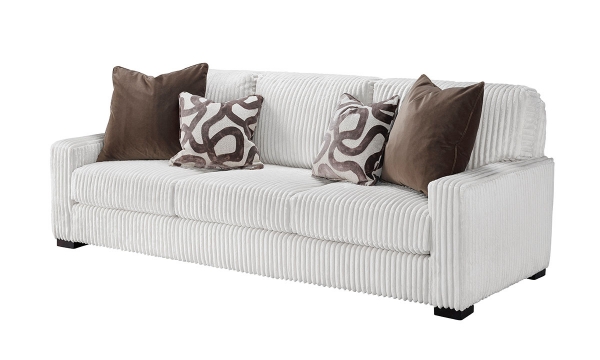 Picture of Hunter Ivory 96-Inch Sofa