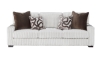 Picture of Hunter Ivory 96-Inch Sofa