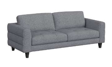 Picture of Fuji Slate Sofa