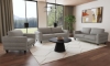 Picture of Fuji Tan Sofa