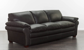 Picture of Stella Festival Leather Sofa