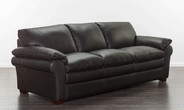 Picture of Stella Festival Leather Sofa