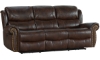 Picture of Hyde Park Tobacco Power Reclining Sofa