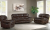 Picture of Hyde Park Tobacco Power Reclining Sofa