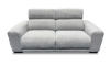 Picture of Gianna Gray Power Sofa