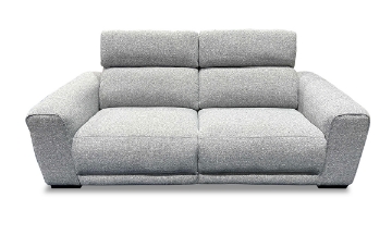 Picture of Gianna Gray Power Sofa