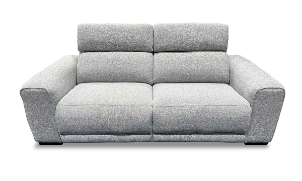Picture of Gianna Gray Power Sofa