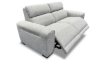 Picture of Gianna Gray Power Sofa