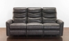 Picture of Catnapper Gill Slate Power Sofa