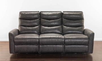Picture of Catnapper Gill Slate Power Sofa