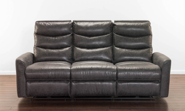 Picture of Catnapper Gill Slate Power Sofa