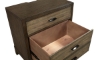 Picture of Westlake Portabello 2-Drawer Nightstand