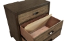 Picture of Westlake Portabello 2-Drawer Nightstand