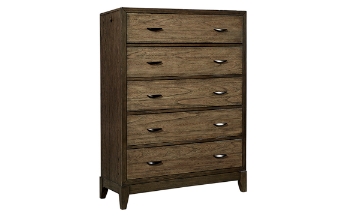 Picture of Westlake Portabello 5-Drawer Chest