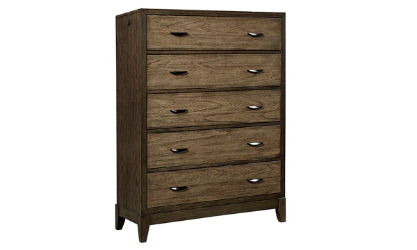Picture of Westlake Portabello 5-Drawer Chest