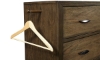 Picture of Westlake Portabello 5-Drawer Chest
