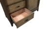 Picture of Westlake Portabello Sliding Door Chest