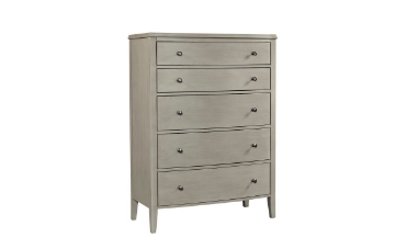 Picture of Charlotte 5-Drawer Chest