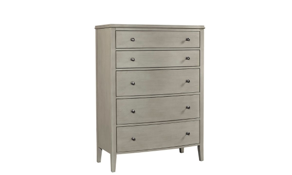 Picture of Charlotte 5-Drawer Chest