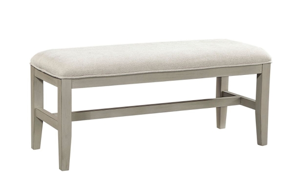Picture of Charlotte Bench