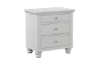 Picture of Cambridge Gray Live 360 Nightstand