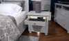 Picture of Cambridge Gray Live 360 Nightstand