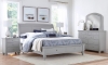 Picture of Cambridge Gray 9-Drawer Tall Chesser