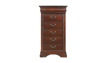 Picture of Chateau Vintage Cherry Lingerie Chest