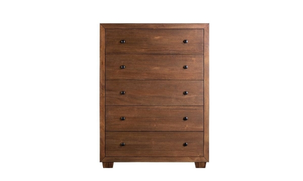 Picture of Arbor Park 5-Drawer Chest