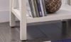 Picture of Lakehouse Pebble White Open Nightstand