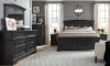 Picture of Townsend Dark Sepia 2-Drawer Nightstand