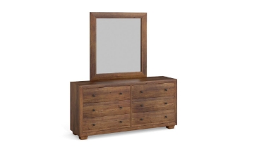 Picture of Arbor Park 6-Drawer Dresser