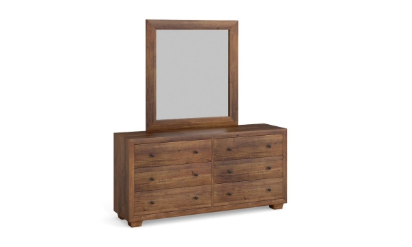 Picture of Arbor Park 6-Drawer Dresser