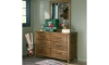 Picture of Summer Camp Treehouse 6-Drawer Dresser