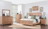 Picture of Trisha Todays Traditions Hickory 5-Drawer Chest