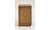 Picture of Sugarland White Oak 2-Drawer Nightstand