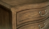 Picture of Seneca Oak 3-Drawer Nightstand
