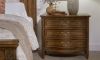 Picture of Seneca Oak 3-Drawer Nightstand