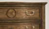 Picture of Seneca Oak 5-Drawer Chest